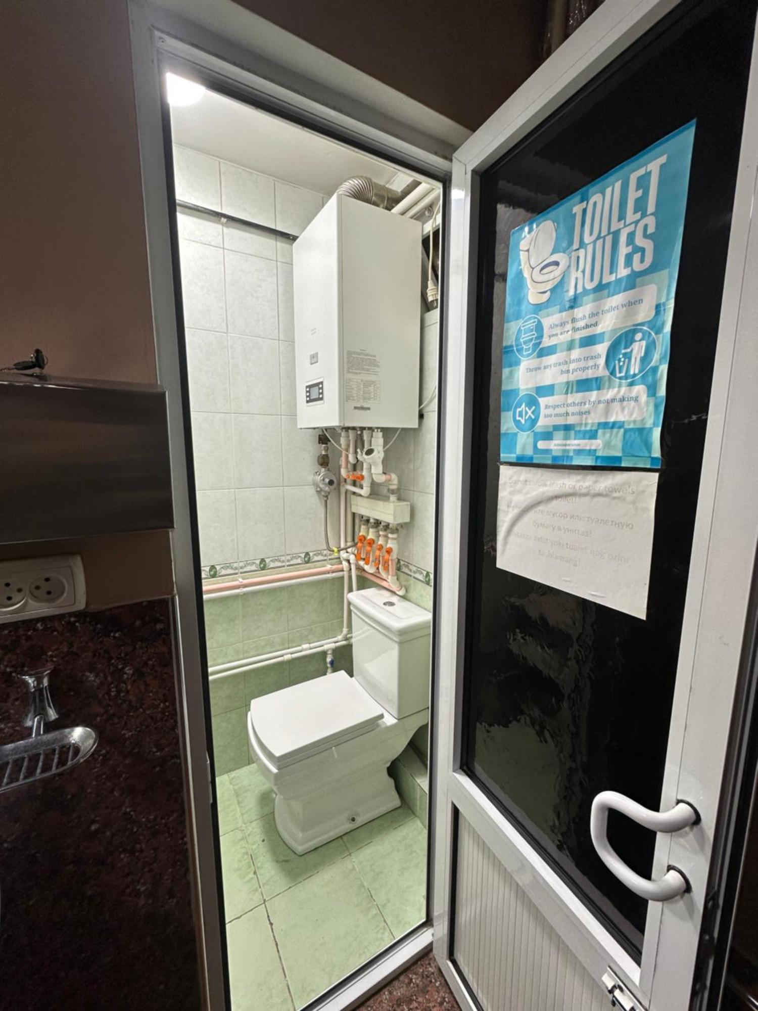 Guest House Chehra Samarkand Exterior photo